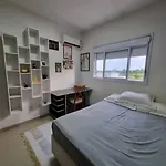 Cobertura Na Praia Dos Ingleses!