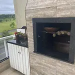 Cobertura Na Praia Dos Ingleses!