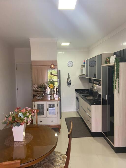Cobertura Na Praia Dos Ingleses! Apartamento Florianopolis