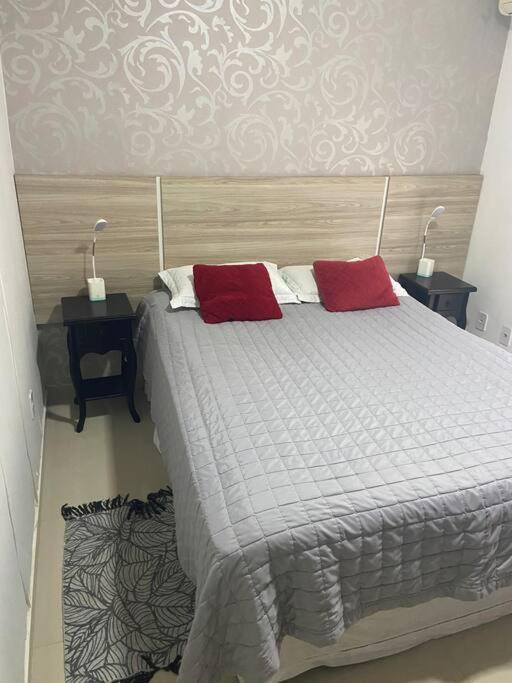 Apartamento Cobertura Na Praia Dos Ingleses! *