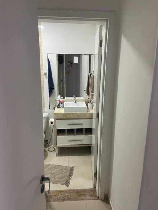Cobertura Na Praia Dos Ingleses! Apartamento Florianopolis