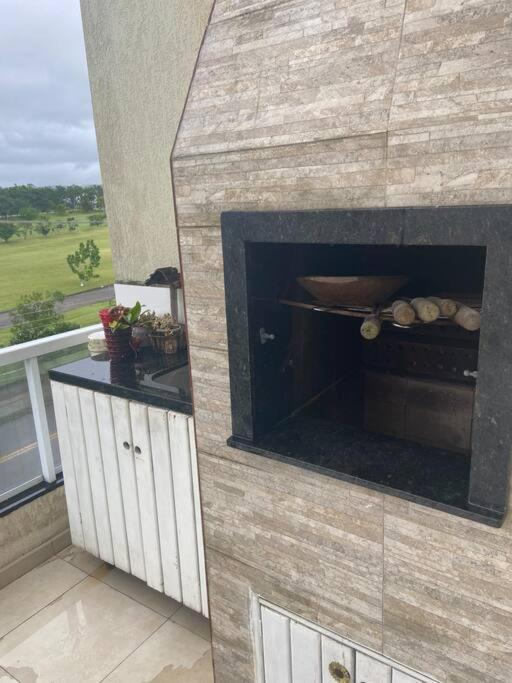 Apartamento Cobertura Na Praia Dos Ingleses! *