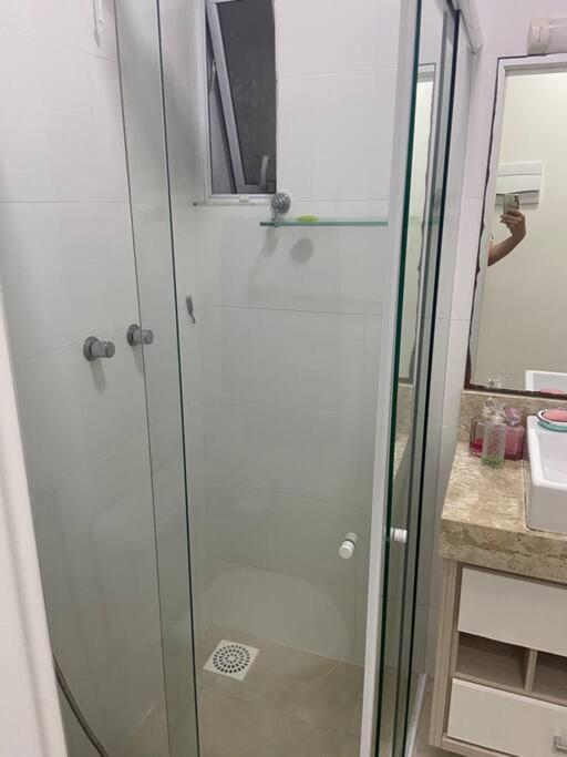 Apartamento Cobertura Na Praia Dos Ingleses!