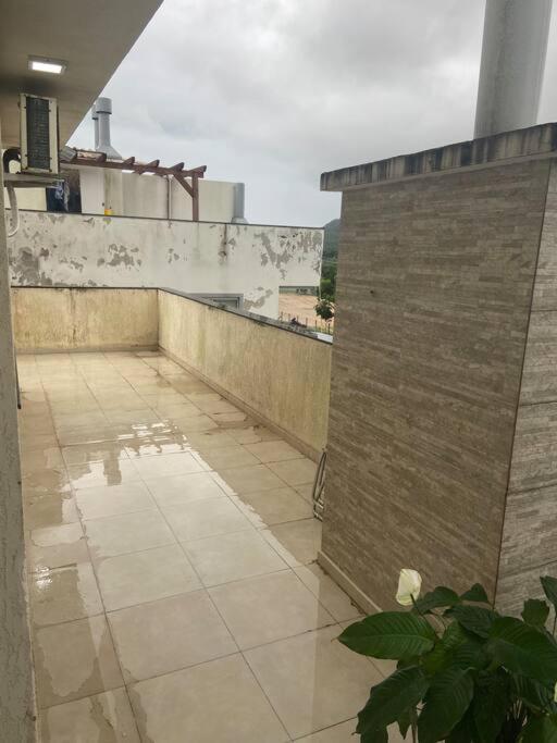 Cobertura Na Praia Dos Ingleses! Apartamento