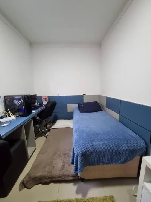 Apartamento Cobertura Na Praia Dos Ingleses! Florianópolis